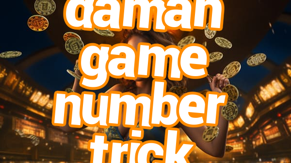 daman game number trick Screenshots