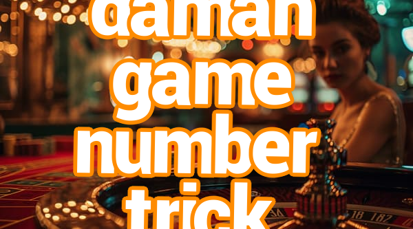 daman game number trick Screenshots